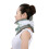 Cervical Traction Device for Neck Pain Relief, Adjustable Ergonomic Support, Breathable Collar 2