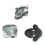 Cervical Traction Device for Neck Pain Relief, Adjustable Ergonomic Support, Breathable Collar 5