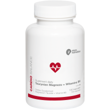 Invex Taurynian Magnezu 100 Kaps.