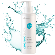 Invex Balsam Do Ciała Silor+B 200Ml