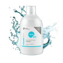 Invex Silor Organic 1000 - Krzem 500Ml