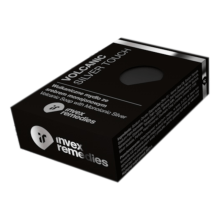 Invex Remedies Mydło Wulkaniczne Ze Srebrem Monojonowym 100G