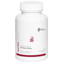 Invex Remedies Maślan Sodu 90 Kapsułek