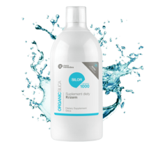 Invex Silor Organic 1000 - Krzem 1L