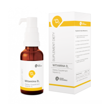 Invex Witamina D3 30 Ml