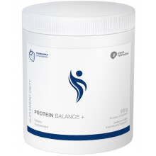 Invex Protein Balance+ Białko 500 G