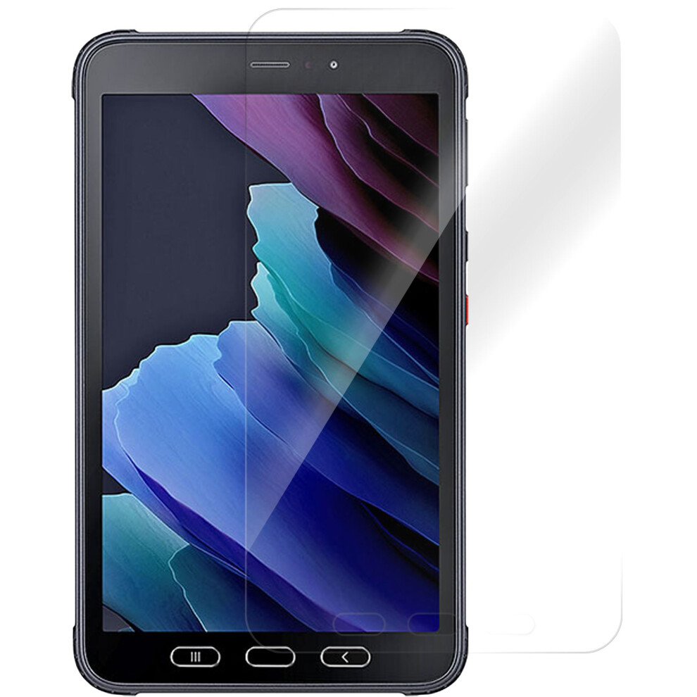 Estuff Samsung Galaxy Tab Active5 Pro Screen Protector. Titan Shieldã 5715063809471