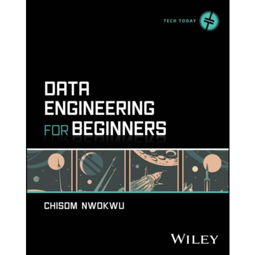 Data Engineering for Beginners by Chisom Nwokwu Paperback Book