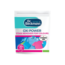 Dr. Beckmann Oxi Power Stain Remover For Colours 400g