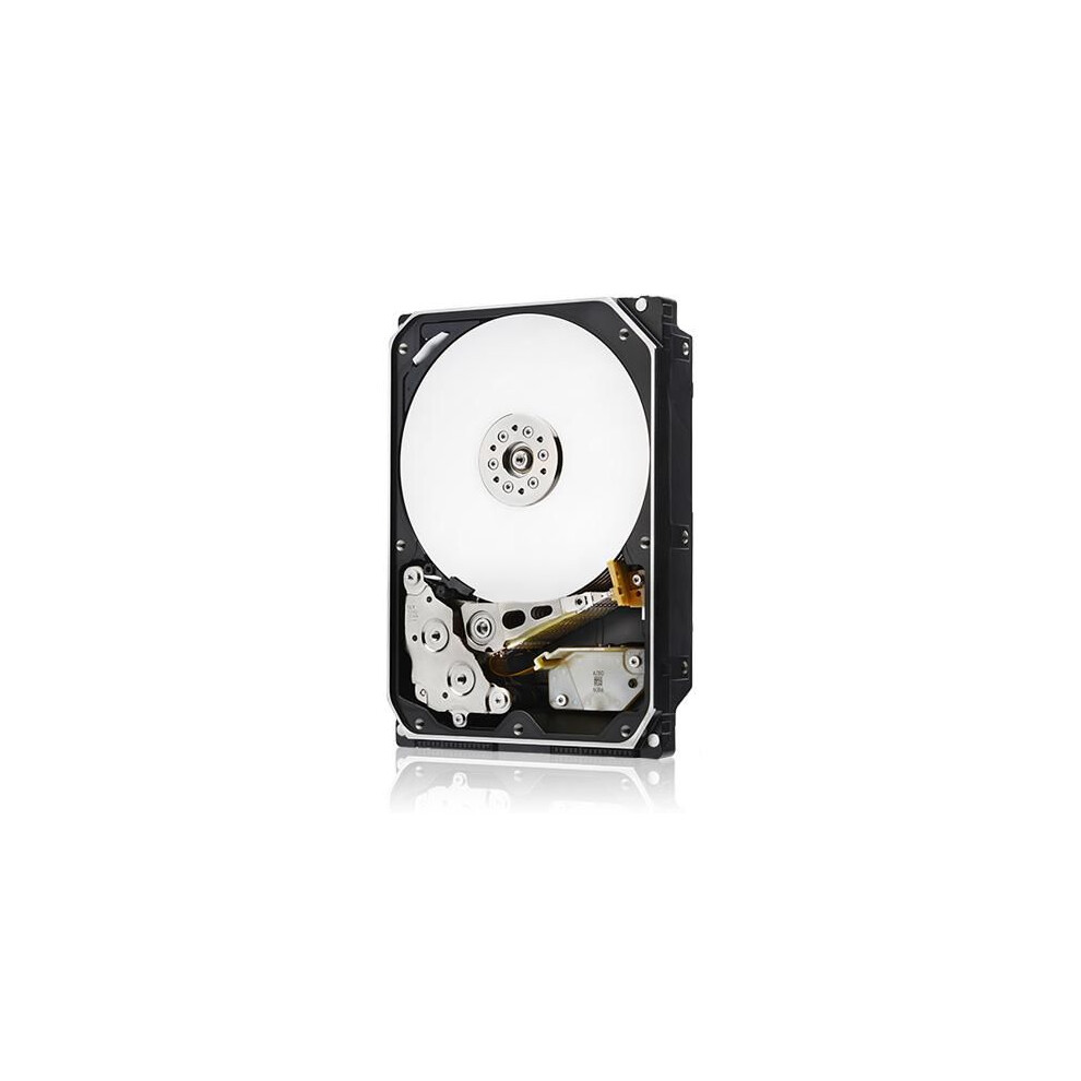 Western Digital Ultrastar He10 10Tb Sas 12Gb/S 7200Rpm 8.89 Cm (3.5 ") 5715063541234