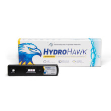 Legionella Swab Test for Water Outlets - Single-Use Kit | Testing Kit for Legionella pneumophila SG1. Water Testing Kits for Pools, Air Con Units