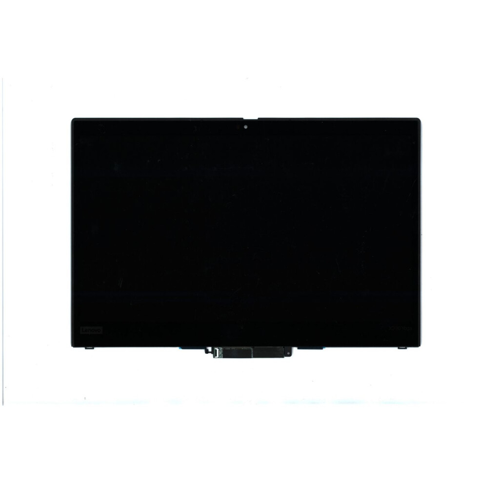 Lenovo Lcd And Touch Assembly For Thinkpad X390 Yoga 13.3" Fhd 1920X1080 Resolution Edp 30-Pin Interface Ips Technology.