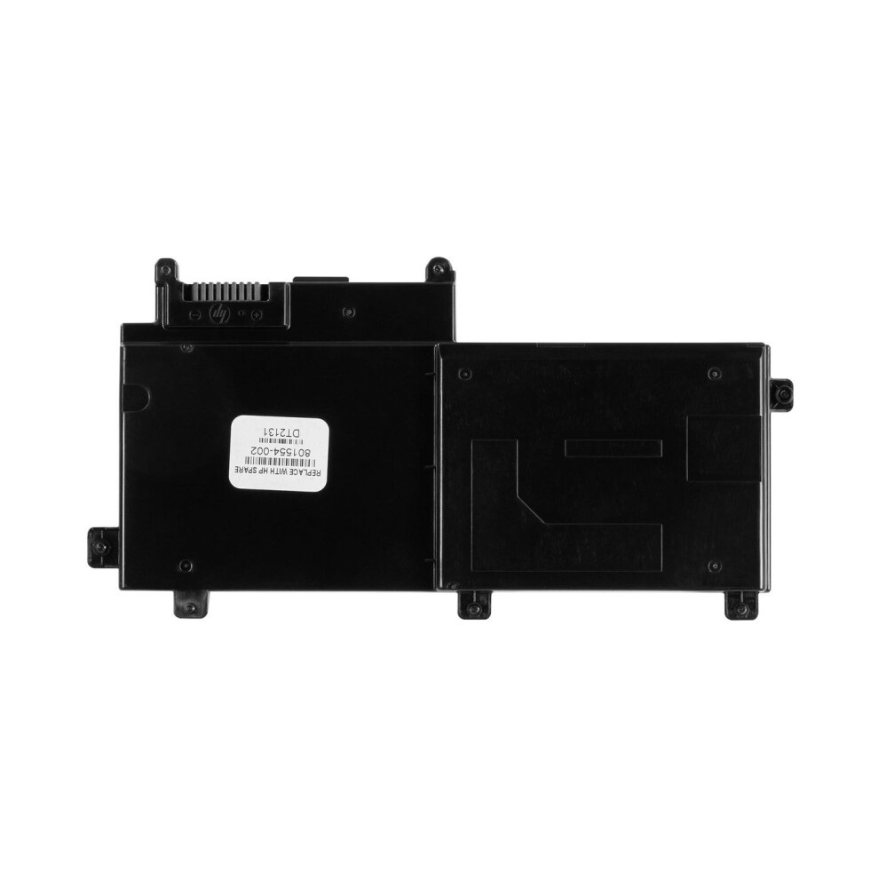 Hp Battery 3-Cell Long Life Prismatic 48 Whr (4.21Ah)