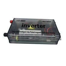 High Power Double Converter Inverter DC12V-999000W Battery Converter Inverter Transformer Kit