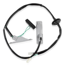 Rear License Plate Light Socket Wiring Harness Reversing  Wire 84931-AJ000 84931AJ000 for  Outback 2010-2014