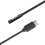 Câble de charge magnétique PD 65W 12V compatible avec Microsoft Surface RT Surface Pro 1 2, 150cm Type-C 5