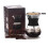 400ml Pour Over Kaffeebereiter mit Filter - Klares Glas 4