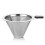 400ml Pour Over Kaffeebereiter mit Filter - Klares Glas 5