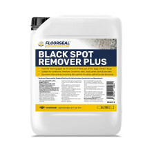 Floorseal Black Spot Remover Plus - Max Power - Removes Lichen, Algae & Bird Dro