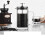 600ML Doppelwandige French Press 6