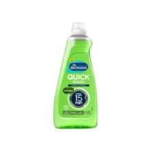 Dr. Beckmann Quick Wash Non Bio Laundry Detergent 1620ml