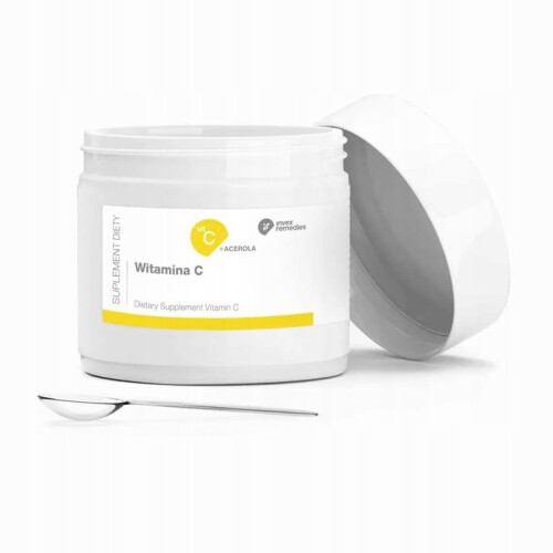 Invex Witamina C 100G 1