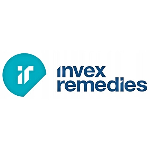 Invex Niacyna 100 Kaps. 2