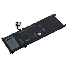 Dell Battery 56WHR 4 Cell Lithium ion