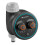 Gardena Gardena Irrigation control water Control EasyPlus: 69 predefined irrigation sche 1