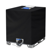 NEVERLAND IBC Tank Cover - Heavy Duty 420D IBC Covers