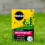 Miracle-Gro Miracle-Gro Multi Purpose Lawn Seed, Child & Pet Friendly, Coverage 17m2, 500g Box 2