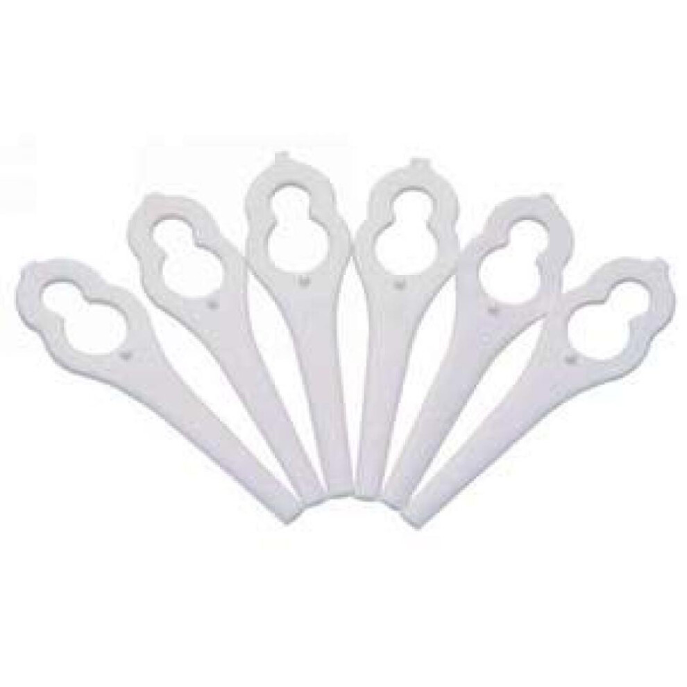Bosch F016800183 Art 26 Accutrim Blades Pack Of 24