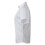 Premier (22, White) Premier Short Sleeve Poplin Blouse / Plain Work Shirt 4