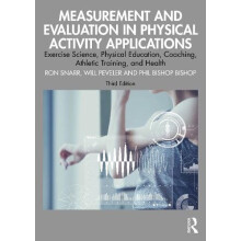 Measurement and Evaluation in Physical Activity Applications Exercise