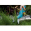 Gardena Gardena Classic Grass Shears: Mechanical Straight-Ground Lawn-Edging Shears with 3
