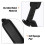 SUNMON Strimmer Harness - Harness for a Strimmer with Shoulder Harness Strap Pad 2