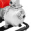 2-stroke Water Pump 43cc Gas Engine 12