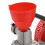 2-stroke Water Pump 43cc Gas Engine 13