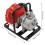 2-stroke Water Pump 43cc Gas Engine 14