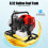 2-stroke Water Pump 43cc Gas Engine 4