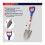 Spear & Jackson Spear and Jackson MICROROUND Round Mouth Micro Shovel 2