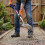 Spear & Jackson Spear and Jackson MICROROUND Round Mouth Micro Shovel 6