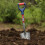 Spear & Jackson Spear and Jackson MICROROUND Round Mouth Micro Shovel 5