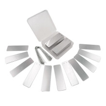 Etiquetas para Plantas de Metal, Etiquetas para Plantas de Aluminio Etiquetas para Plantas de Aluminio Etiquetas para Plantas