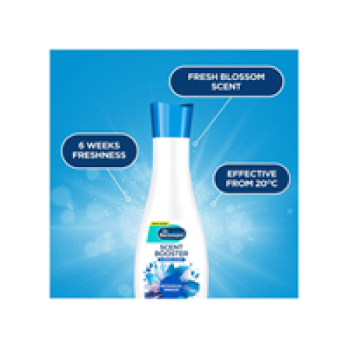 Dr Beckmann Dr. Beckmann Scent Booster Botanical Breeze 250ml 1
