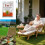 2 in 1 Max Power Herbicide, Fast-Acting Weed Killer, Action Powerful Concentrate 2