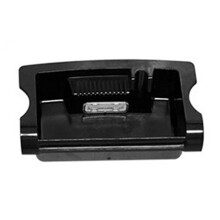 Mittel Konsole Aschenbecher Einsatze Ersatz für 5 Series F10 F11 520I 523I 525I 528I 530D 535I - Ersatz für 51169206347