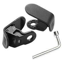 2PCS Bolt Cover Vorderhaken Halteklammern für Model 3 mit Haken Clip Bolzenabdeckungen Vordere Kofferraumtasche Set mit Werkzeug