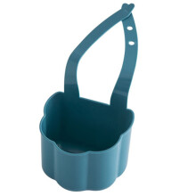 Sink-Shelf Kitchen Storage Hanging Basket Soap Suction-Cup Bathroom-Holder Sponge Home Organizer Wash Faucet Bag
