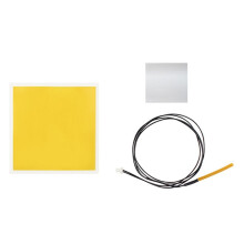Juego de Termistor de Base Térmica para Prusa MK4 Piezas de Impresora 3D de Alta Calidad para Prusa MK4 Hotbed